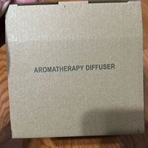 Aromatherapy Diffuser